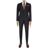 Costume Gagliardi Noir