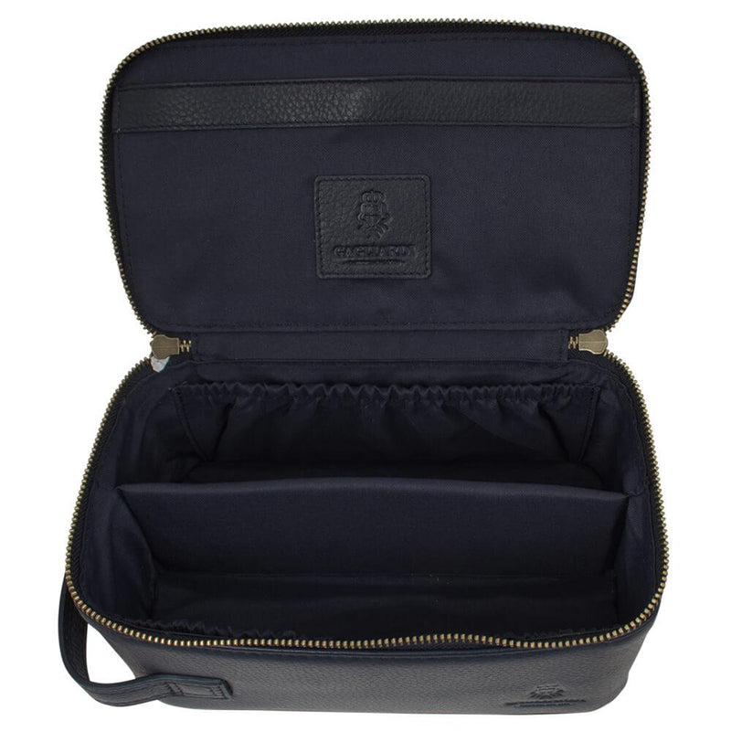 SAC DE TOILETTE NAVY