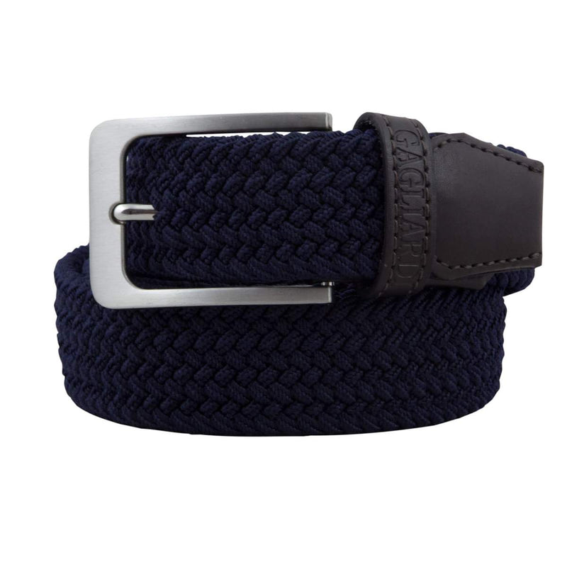 WEBBING NAVY BELT