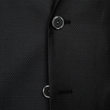 BLACK EVENING JACQUARD DINNER JACKET