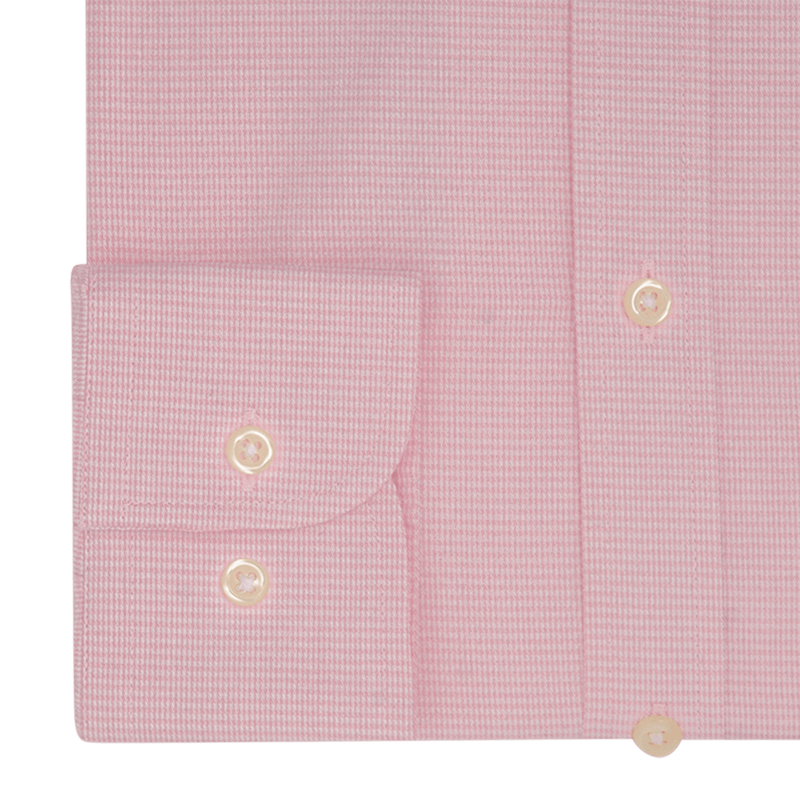 PINK MICRO PUPPYTOOTH SLIM