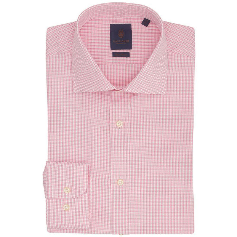 PINK CHECK - SLIM