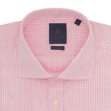 PINK CHECK - SLIM