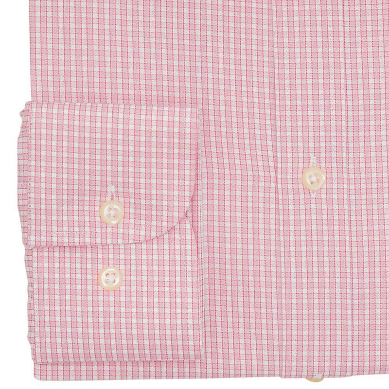 PINK CHECK - SLIM