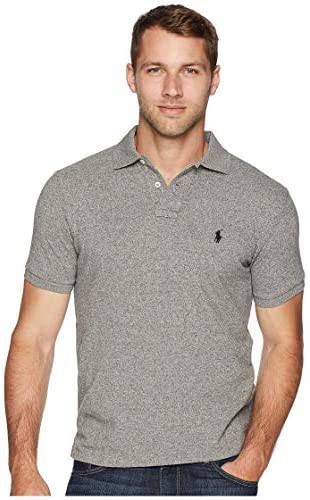 POLO RL CANTERBURY HEATHER