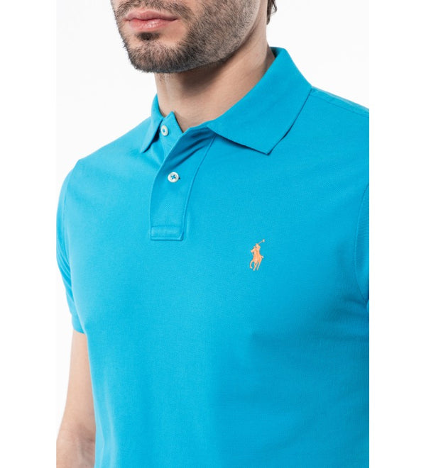 POLO RL COVE BLUE