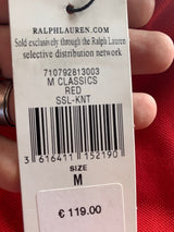 POLO RL RED