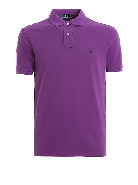 POLO RL PALOMA PURPLE