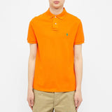 POLO RL ORANGE CLASSIC