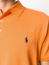 POLO RL Classic Orange