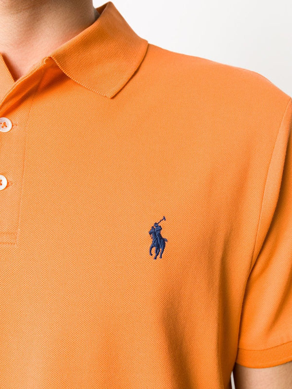 POLO RL Classic Orange