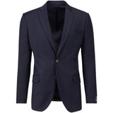 COSTUME GAGLIARDI BLEU MARINE