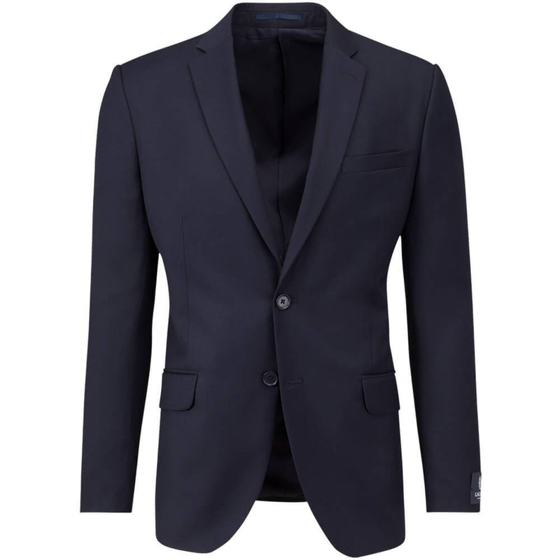 COSTUME GAGLIARDI BLEU MARINE