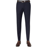 COSTUME GAGLIARDI BLEU MARINE