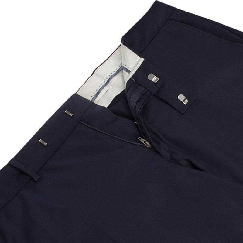 COSTUME GAGLIARDI BLEU MARINE