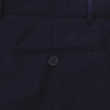 Pantalon lavable (Noir/Bleu Marine/gris)