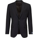 Costume Gagliardi Noir