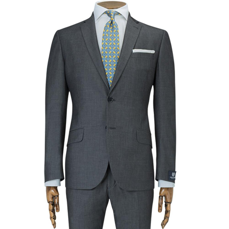 Costume Gagliardi Gris