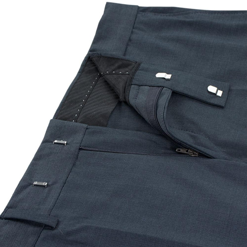 Pantalon Classique bleu