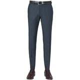 Pantalon Classique bleu