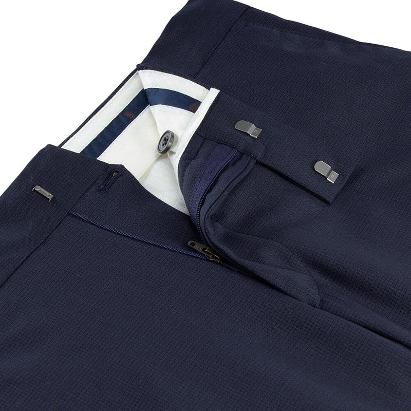 Ermenegildo ZEGNA Bleu Foncé